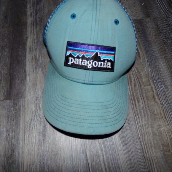 Patagonia Cap - Picture 2 of 8